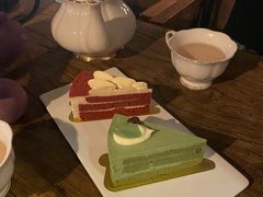 -24H COLOR咖啡厅(惠州金山湖店)