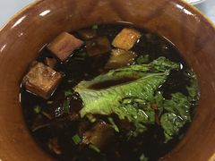 -芸海阁·农家私房菜(沙家浜景区出口店)
