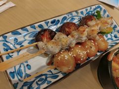 -沼津港精致料理·寿喜烧·烧鸟(漕河泾印象城店)