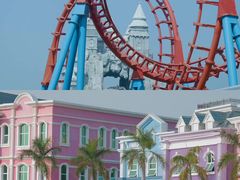 -厦门方特梦幻王国