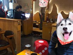 大堂-丸藏和牛烧肉专门店(园区师惠坊店)