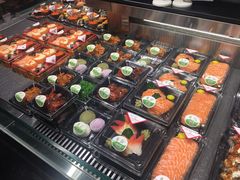 -池田寿司·新鲜现做(朝阳大悦城店)
