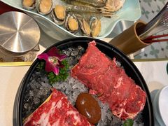 -慢搅粥底火锅(武侯大悦城店)