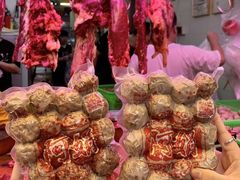 -阿娟牛肉丸·手打牛肉丸·现做现卖