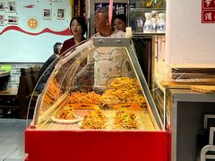 -东大桥小国抻面烧烤(长通路店)