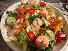 -芭莉与彩虹西餐厅(成都合生汇店)