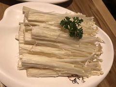 -巴奴毛肚火锅(广益哥伦布店)