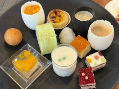 -香港唯港荟 Hotel ICON – The Market