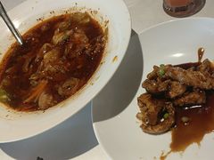 -庆云楼饭庄(什刹海店)