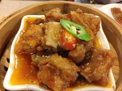 -点都德(大茶楼店)