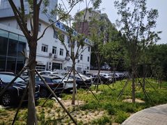 -北京上地四方一汽大众4S店(上地店)