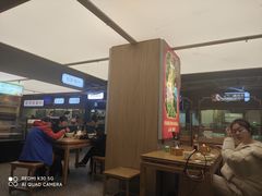 大堂-易裕和·长沙米粉(竹塘西路店)