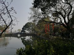 -无锡蠡湖国家湿地公园-蠡园