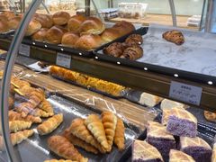 -烘焙町面包店(西四店)