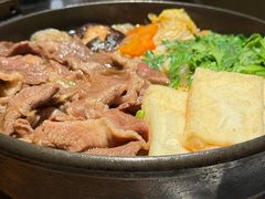 -水之惠鲜鱼料理(王府大街店)