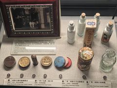 -荔湾博物馆