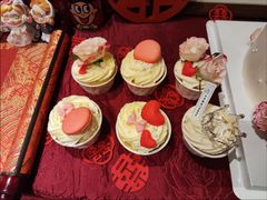 -今日·TODAY手作低脂动物奶油蛋糕定制(高新万达店)