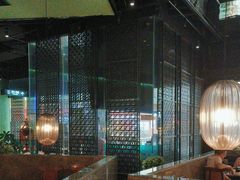 -绿茶餐厅(天津天河城店)