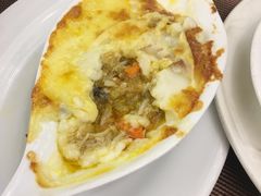 -红房子西菜馆(淮海中路店)