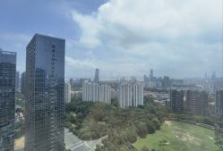 -禧月荟S月子中心(侨城店)