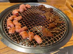 -黑牛の店·和牛烧肉(合生汇店)