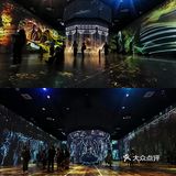遇见敦煌,遇见九色鹿