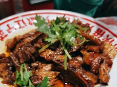 -堂堂小伙夫·辽宁小吃大排档(京西大悦城店)