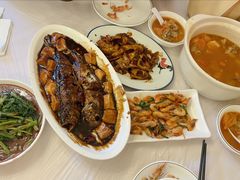-玲珑餐厅(陕西南路店)