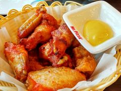-米斯特比萨(亦庄国融国际店)