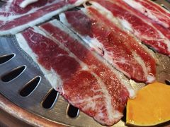 -伏一解牛烤肉专门店(信业购物中心店)