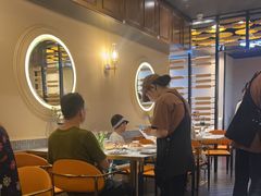 -get pizza意大利餐厅(凯德MALL店)