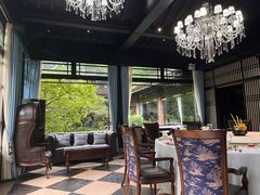 -乾园.魏庐湖景餐厅(花港店)