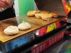 -八一好吃街·高品美食广场