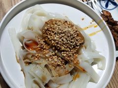 -老九圆山西面馆(CBD店)