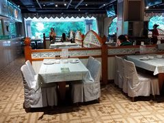 -巴扎美食·新疆菜·西域歌舞表演餐厅(新疆大厦店)