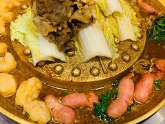 -牛牛章·章鱼水煎肉(光谷世界城店)