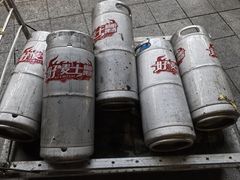 -麦凯伦烧烤·精酿超级工厂店(金桥总店)