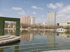 -青城公园