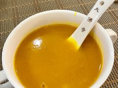 -大佛寺高级素食自助餐厅
