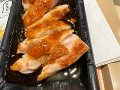 -吉野家(复兴路第二餐厅店)