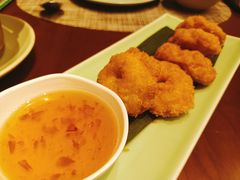 -mango tree芒果树泰国餐厅(青岛万象城店)