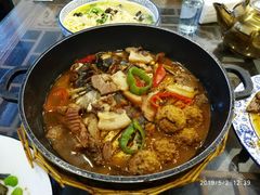 三头煲-陈记菜馆·非遗淮扬菜(东关街教场店)