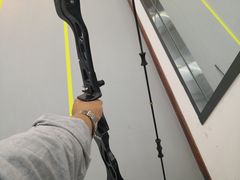 -弓舍射箭俱乐部(高新总店)