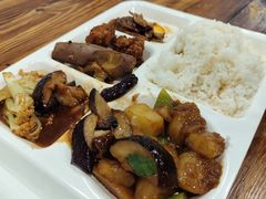 -六和孝顺素食餐厅(西湖道店)