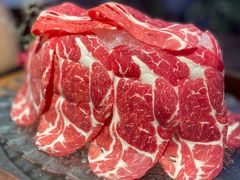 -老版火锅(曲江银泰店)