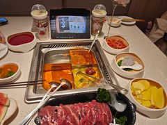 -海底捞火锅(勒泰店)