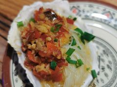 -阿记烧烤(大兴新区店)