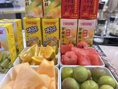 -新美姿美食水疗汇(罗湖口岸店)