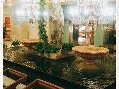 -汤泉良子.足疗按摩.SPA(中关村店)