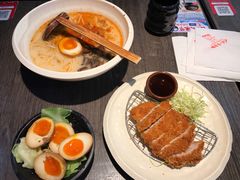 -味千拉面(又一城店)